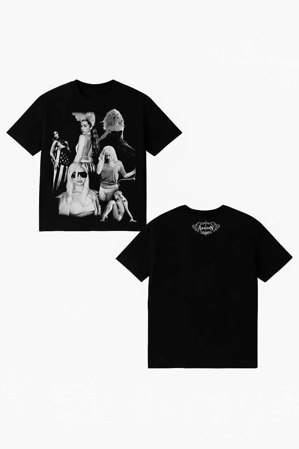 Summer Women Men Addison Rae 2 - đánh giá và giá Summer Rae Clothing