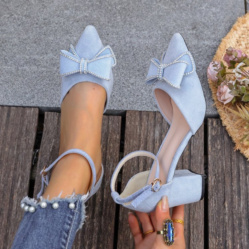 Summer 2026 Women's High Heel  - đánh giá và giá Summer Closet