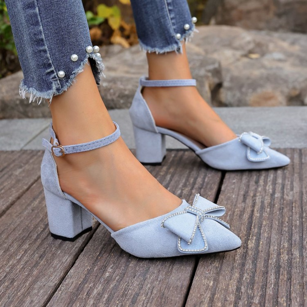 Summer 2026 Women's High Heel  - đánh giá và giá Summer Closet