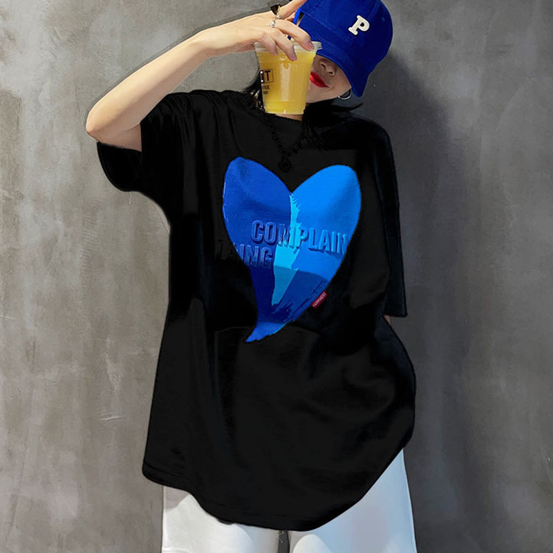 Fashion O-Neck Short Sleeve Sp - đánh giá và giá Summer Clothing Young Women