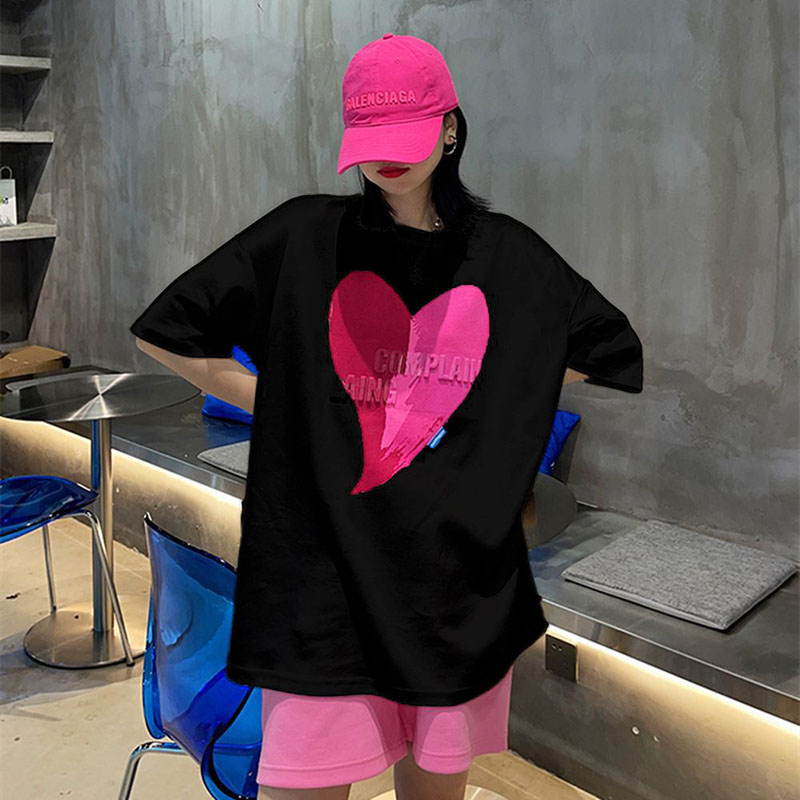 Fashion O-Neck Short Sleeve Sp - đánh giá và giá Summer Clothing Young Women