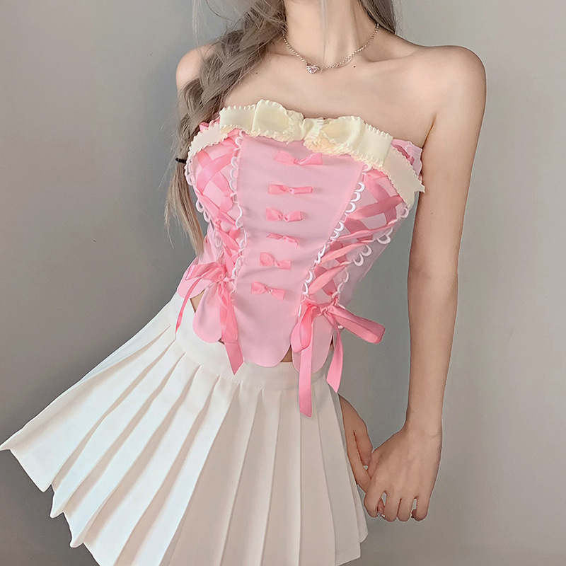 Fashion Style 2025 Summer New  - đánh giá và giá Summer Clothing Words