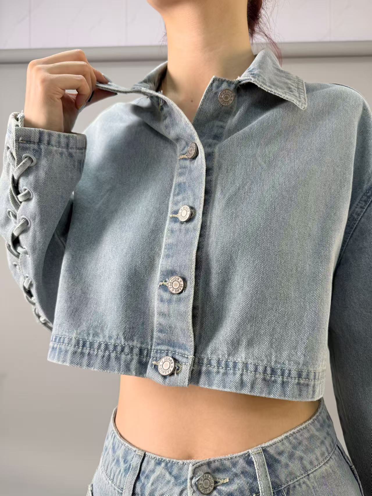 2025  Korean Japanese Style  M - đánh giá và giá Summer Clothing Styles For Women