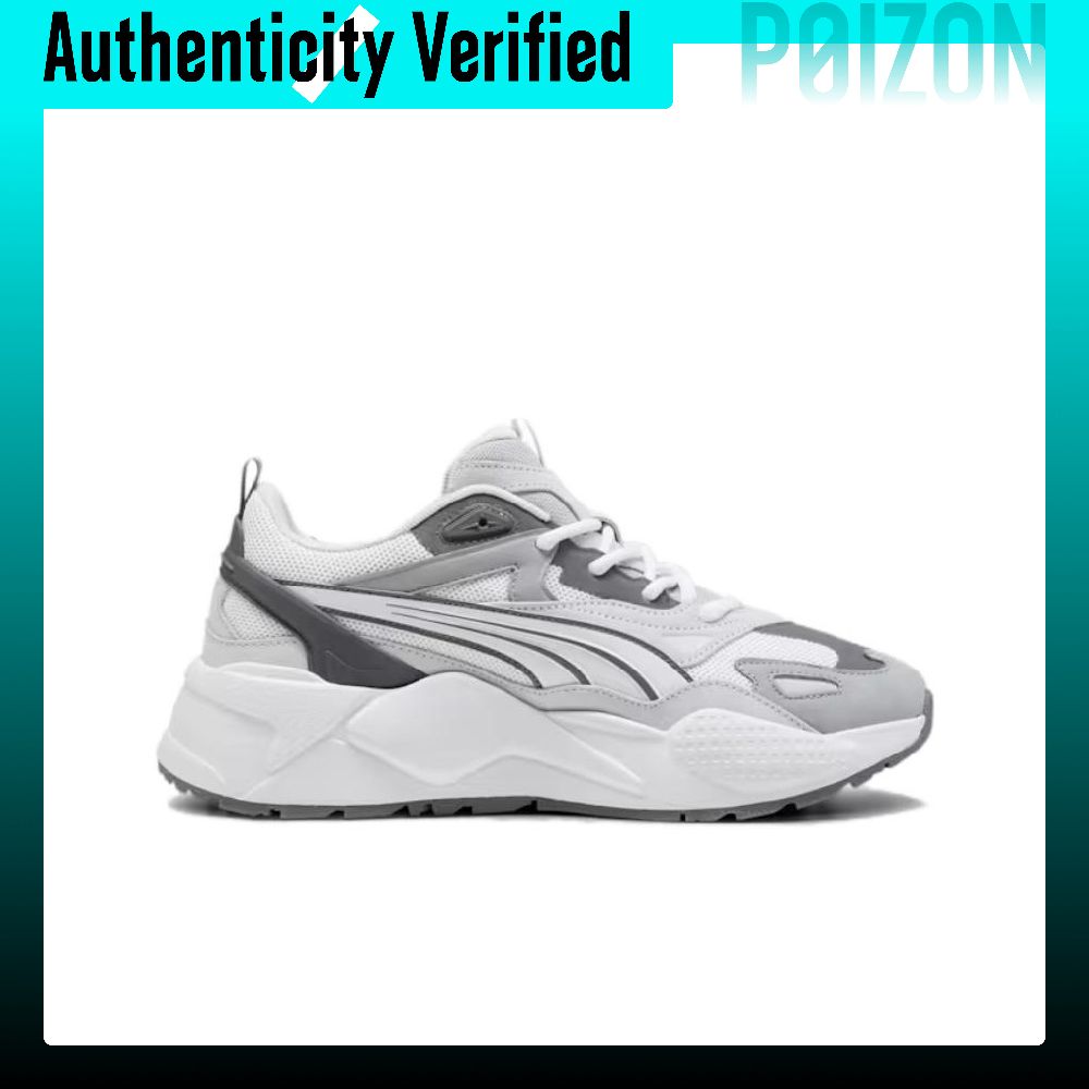 PUMA RS X Fabric Low top Runni - đánh giá và giá Puma Shoes Rs-X