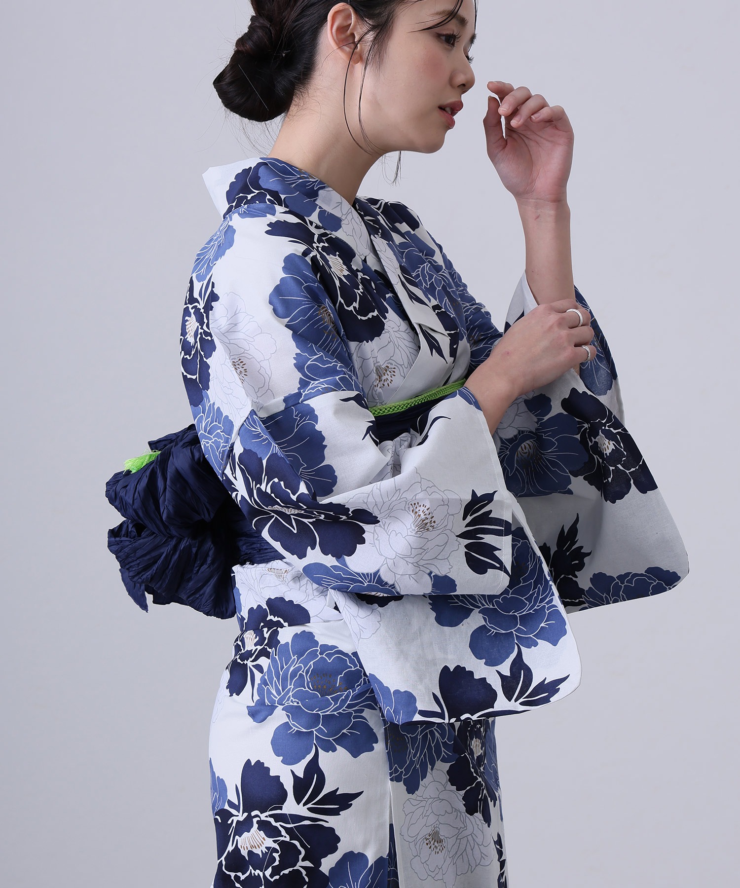 Traditional Yukata Kimono Cott - đánh giá và giá Summer Clothing Material