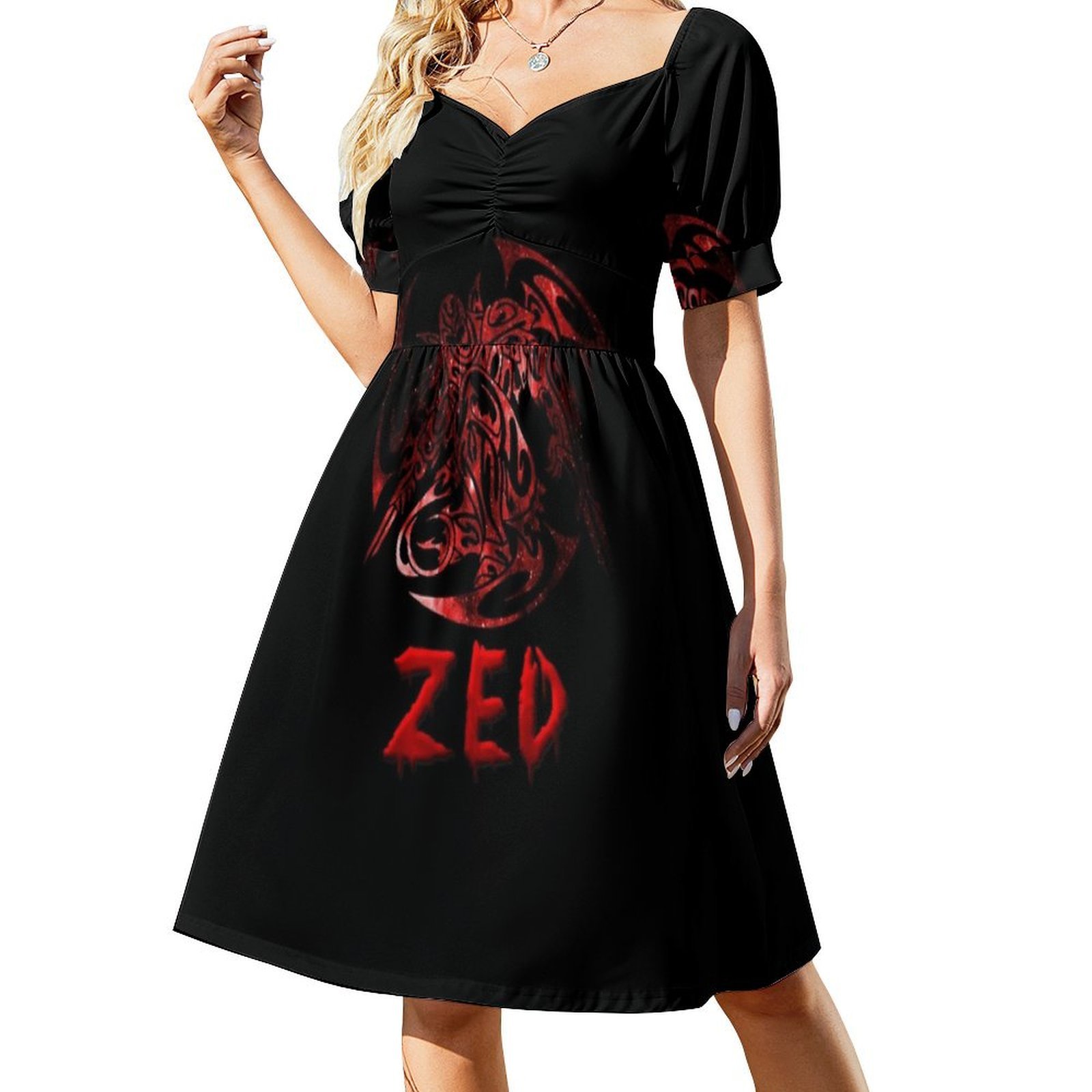 Preppy Style Mini Dress For Wo - đánh giá và giá Summer Clothing Styles For Women
