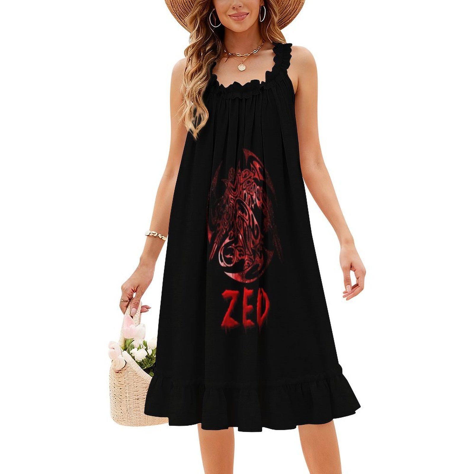 Preppy Style Mini Dress For Wo - đánh giá và giá Summer Clothing Styles For Women