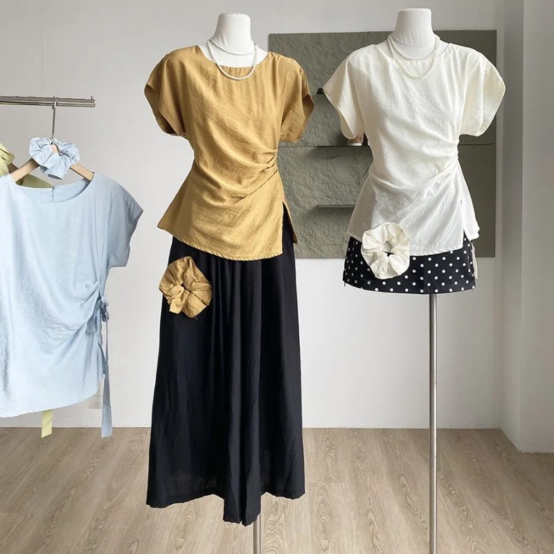 Women Clothing Summer Fashion  - đánh giá và giá Summer Clothing Young Women