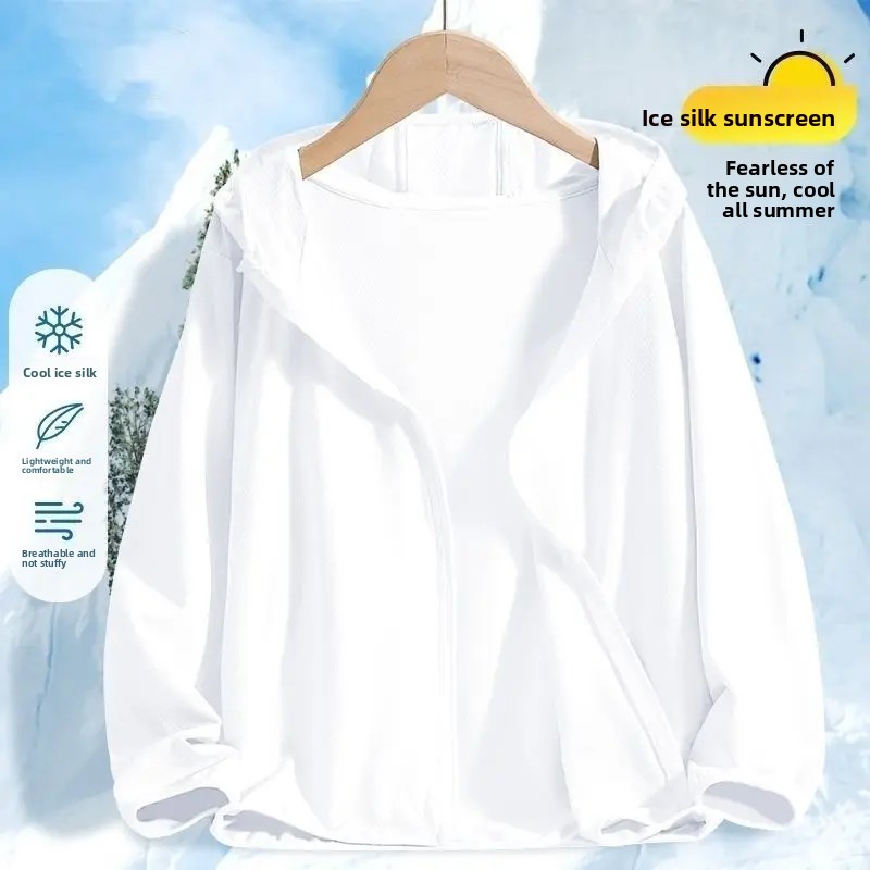 Sunscreen Clothing  + Summer Y - đánh giá và giá Summer Clothing Young Women