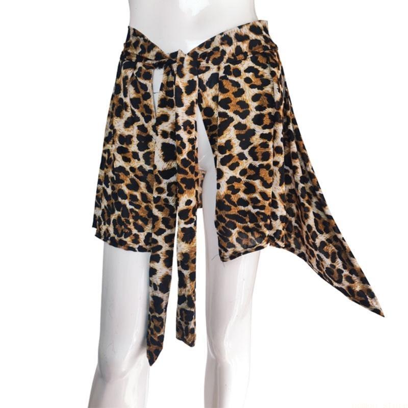 31BF Nữ Da Báo Bãi Biển Pareos - đánh giá và giá Sarong Pareo Wrap