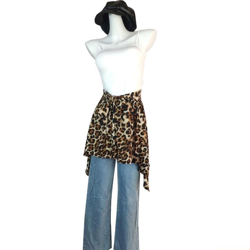 31BF Nữ Da Báo Bãi Biển Pareos - đánh giá và giá Sarong Pareo Wrap