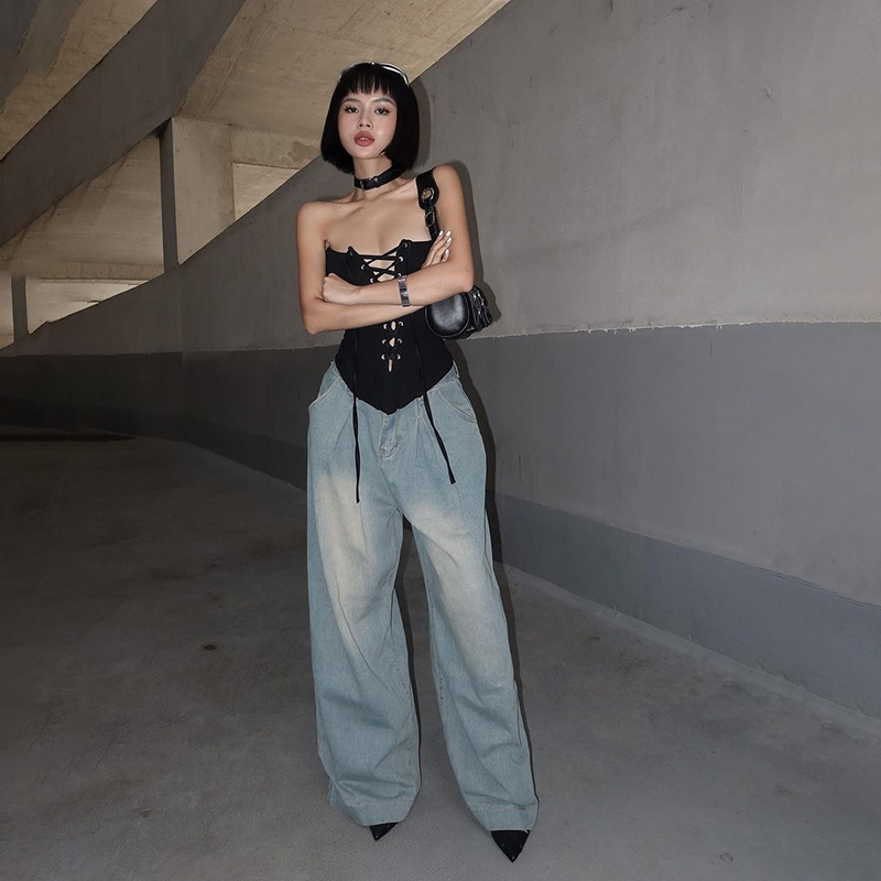 2025 Autumn and Winter New Wom - đánh giá và giá Summer Clothing Words