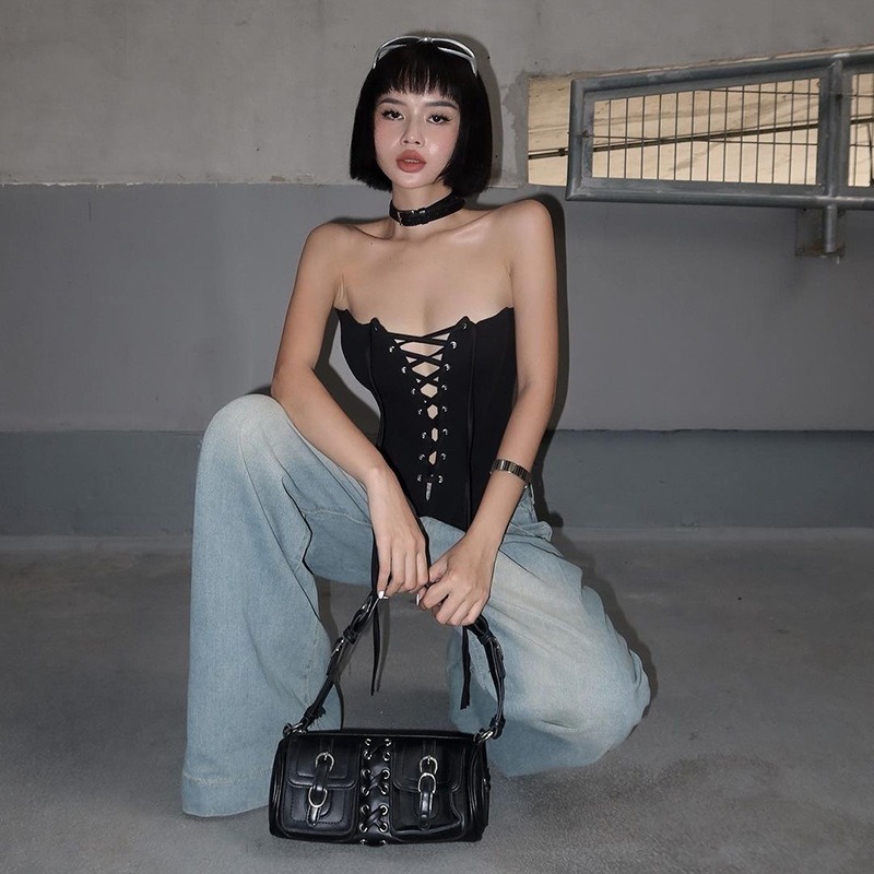 2025 Autumn and Winter New Wom - đánh giá và giá Summer Clothing Words