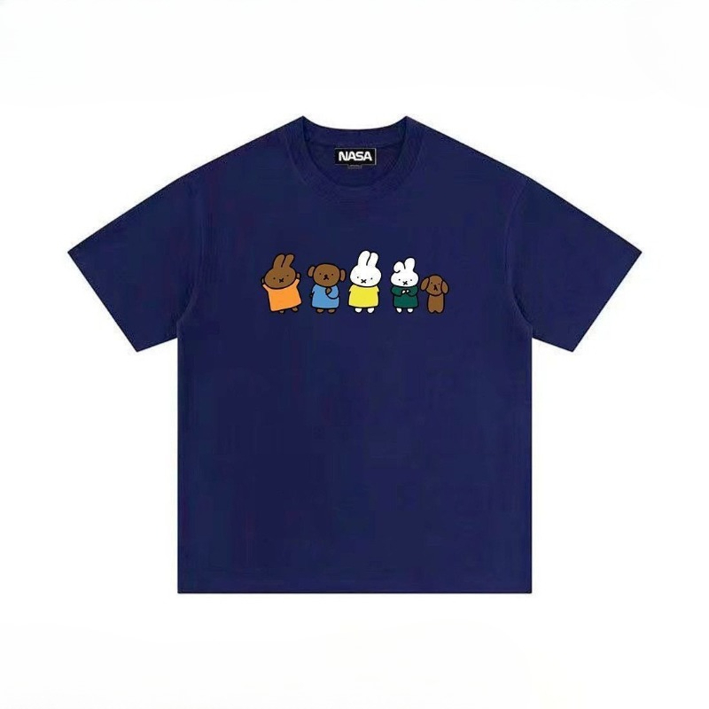 Kawaii Miffy Co‑branded Cute M - đánh giá và giá Summer Away Clothing Brand