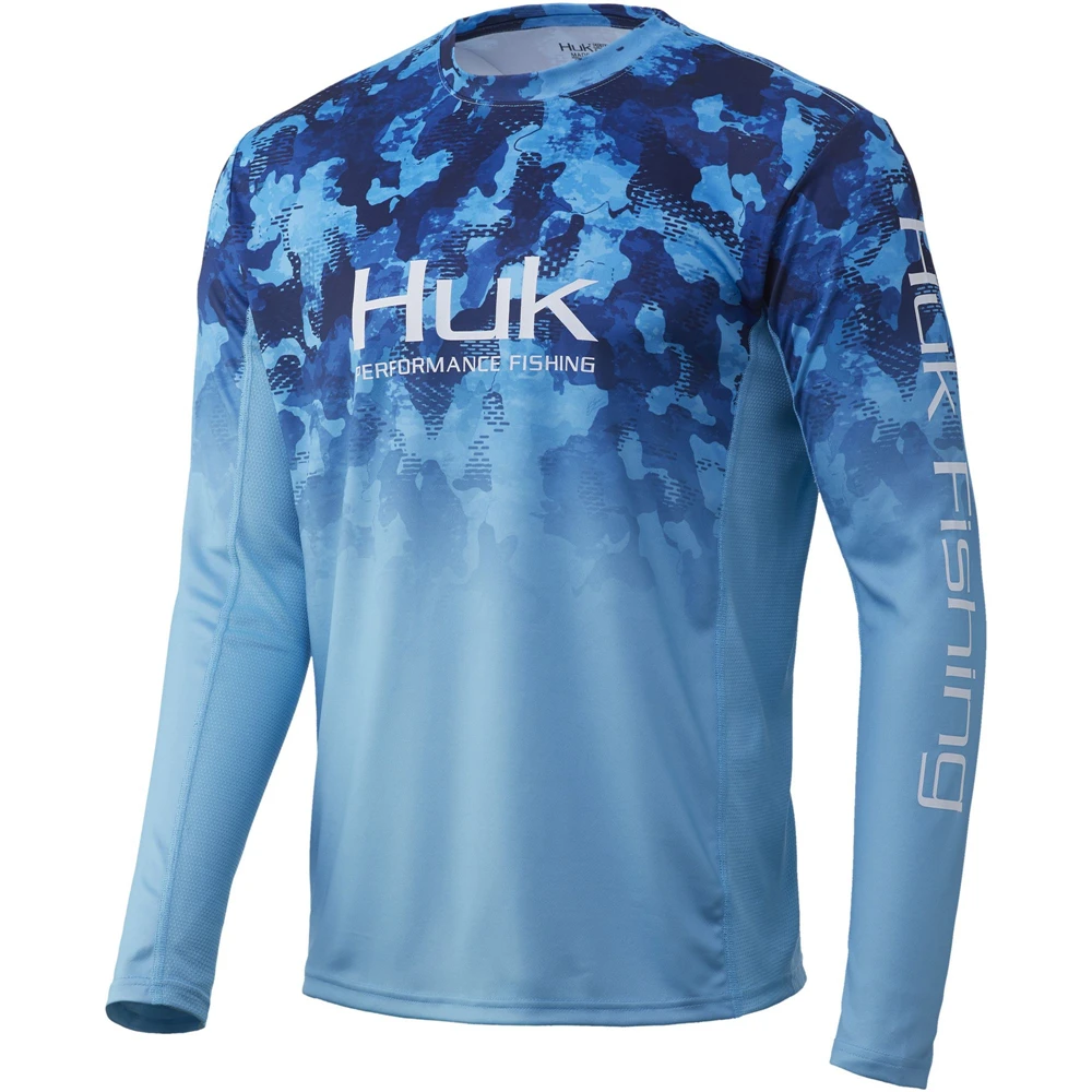 Huk Fishing Apparel Men Fishin - đánh giá và giá Summer De Clothing