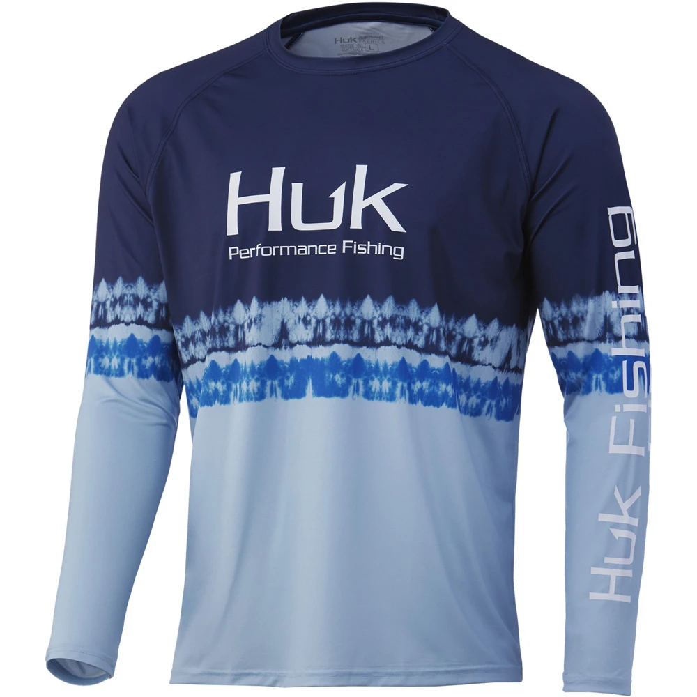 Huk Fishing Apparel Men Fishin - đánh giá và giá Summer De Clothing