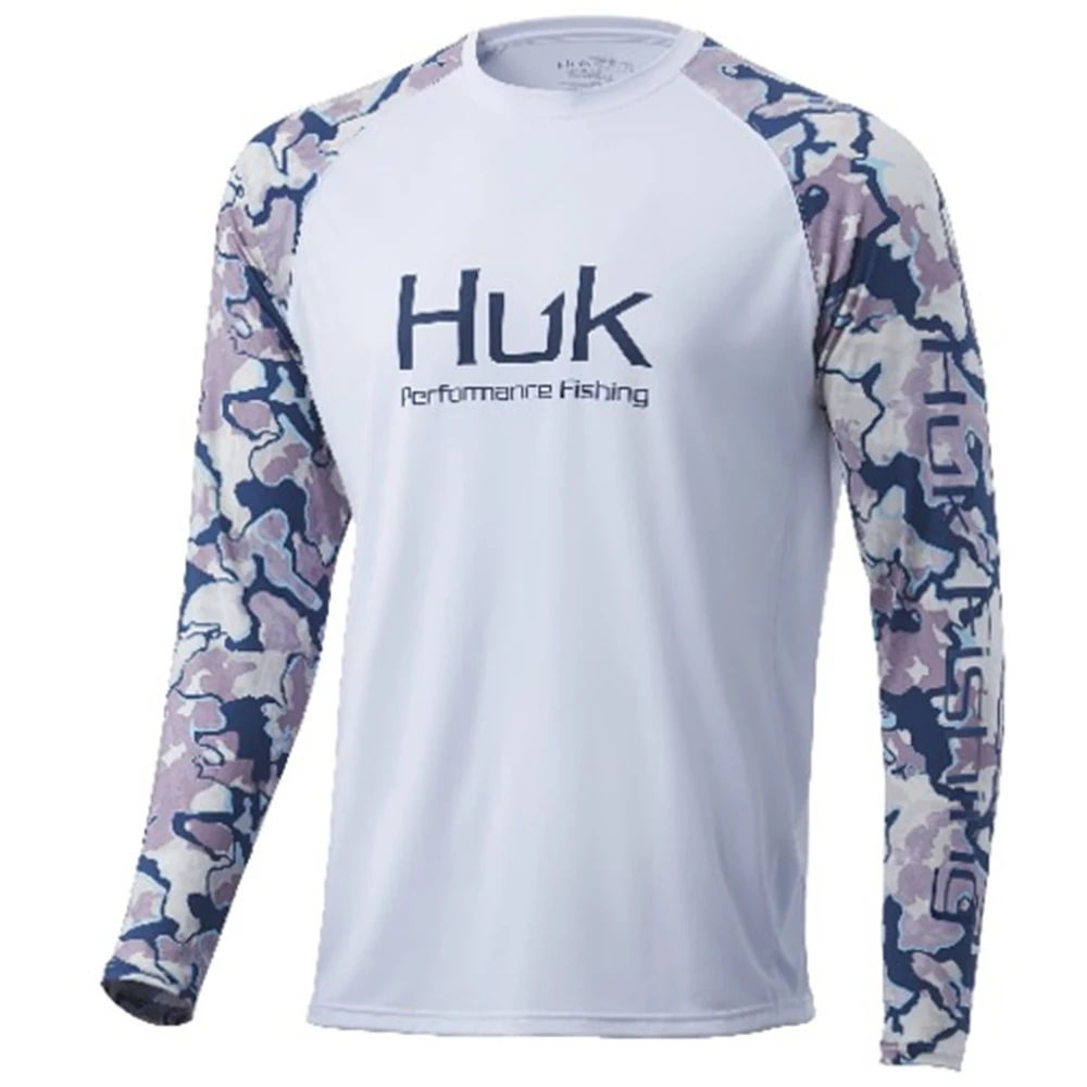 Huk Fishing Apparel Men Fishin - đánh giá và giá Summer De Clothing