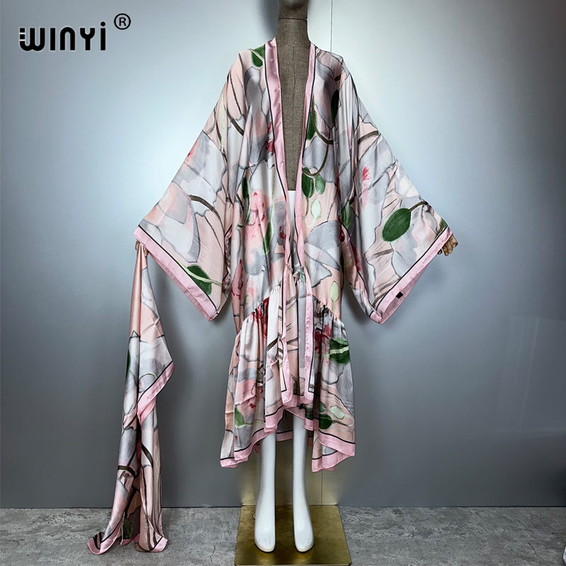 WINYI Africa Daily prom dress  - đánh giá và giá Summer Clothing Young Women