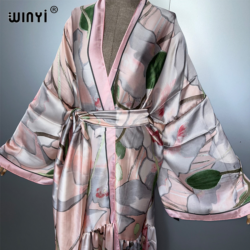 WINYI Africa Daily prom dress  - đánh giá và giá Summer Clothing Young Women