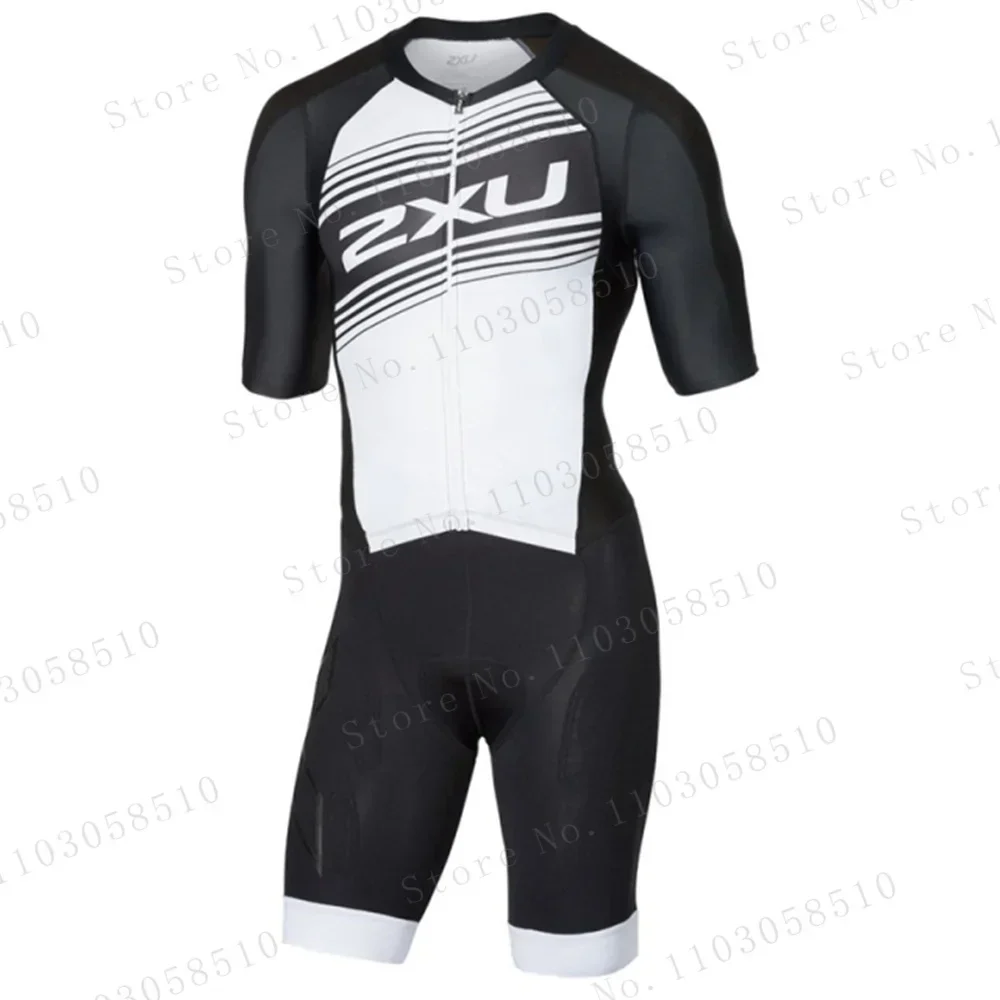 zxuful Black White Triathlon S - đánh giá và giá Summer De Clothing