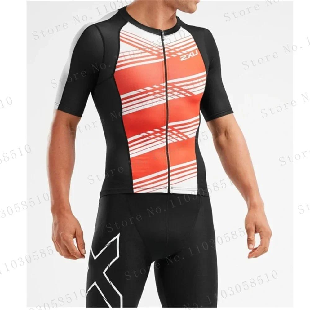 zxuful Black White Triathlon S - đánh giá và giá Summer De Clothing