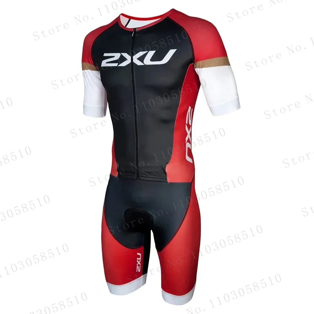 zxuful Black White Triathlon S - đánh giá và giá Summer De Clothing