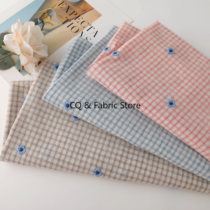 Ins Style Spring Summer Thin F - đánh giá và giá Summer Clothing Material