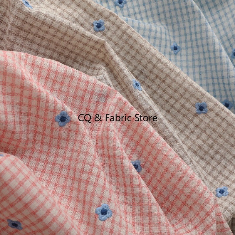 Ins Style Spring Summer Thin F - đánh giá và giá Summer Clothing Material