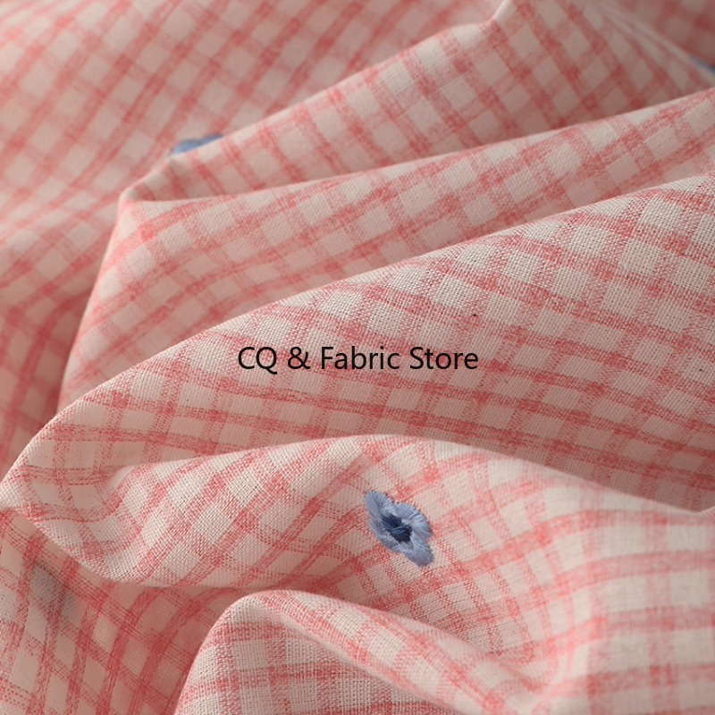 Ins Style Spring Summer Thin F - đánh giá và giá Summer Clothing Material