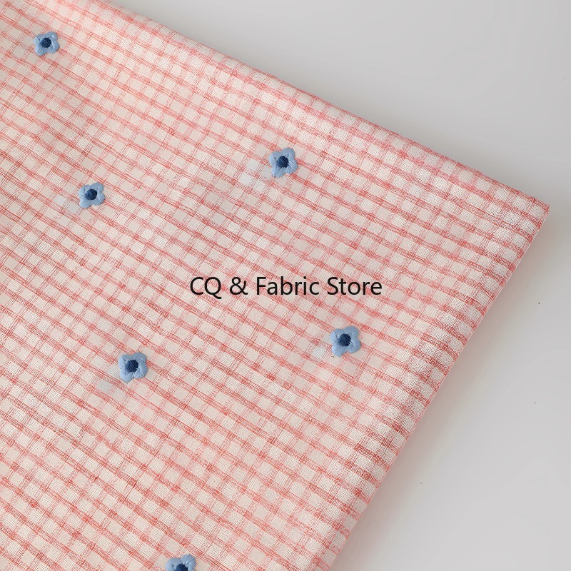 Ins Style Spring Summer Thin F - đánh giá và giá Summer Clothing Material