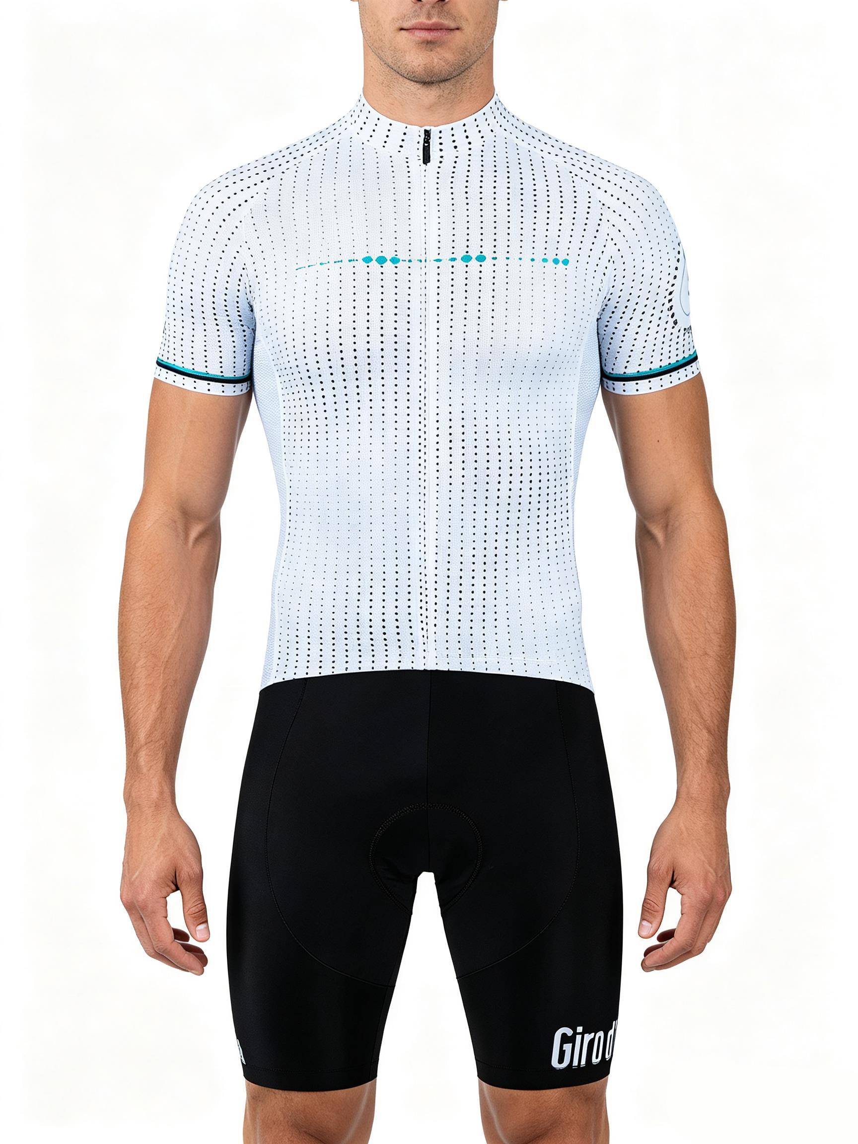 New Tour De Italy D'ITALIA Cyc - đánh giá và giá Summer De Clothing