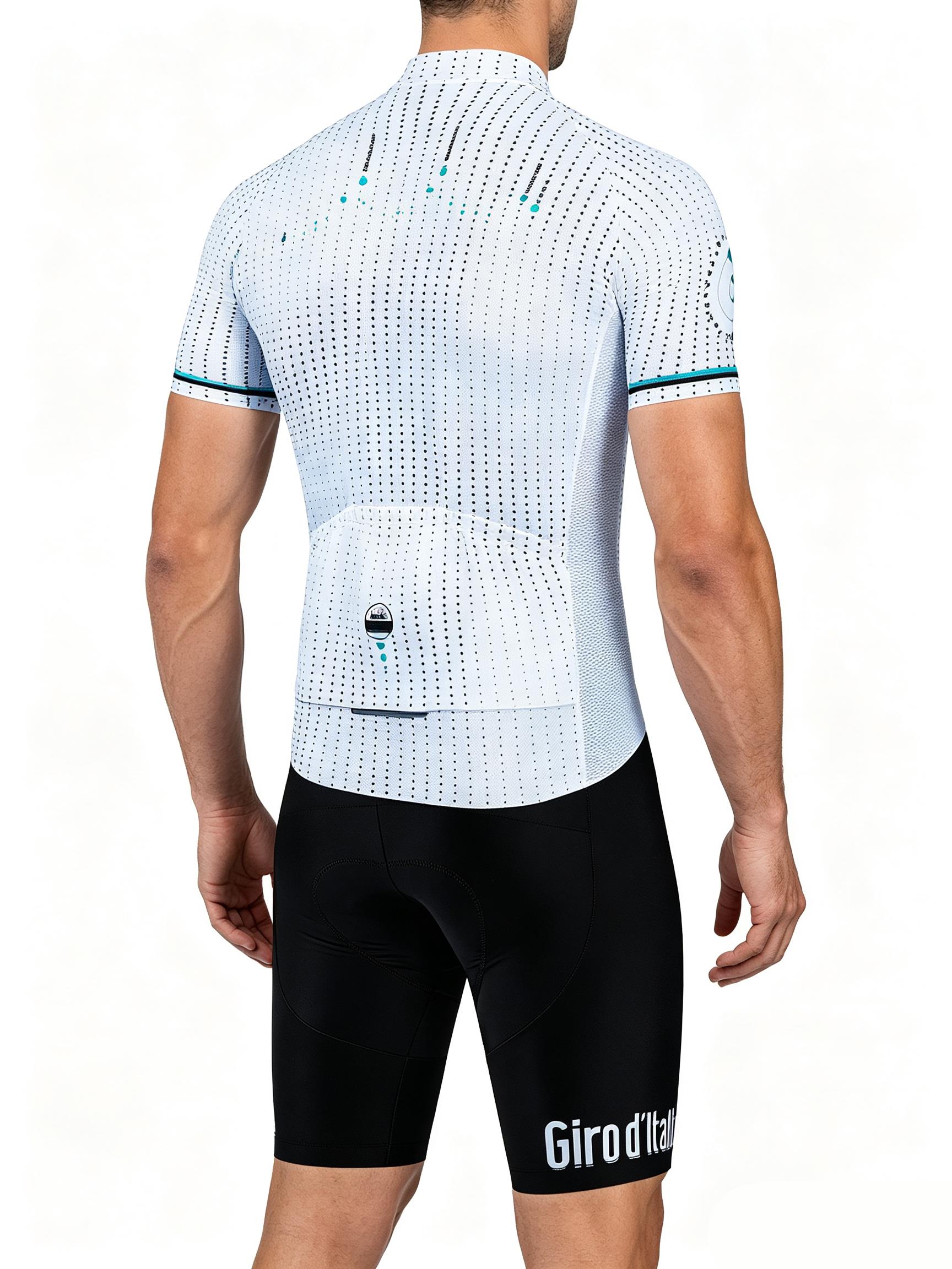 New Tour De Italy D'ITALIA Cyc - đánh giá và giá Summer De Clothing