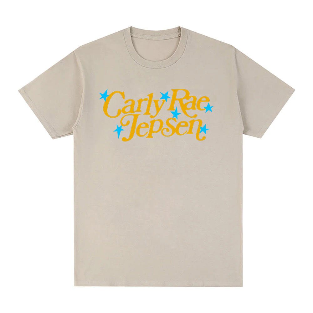 Carly Rae Jepsen T-Shirt Ropa  - đánh giá và giá Summer Rae Clothing