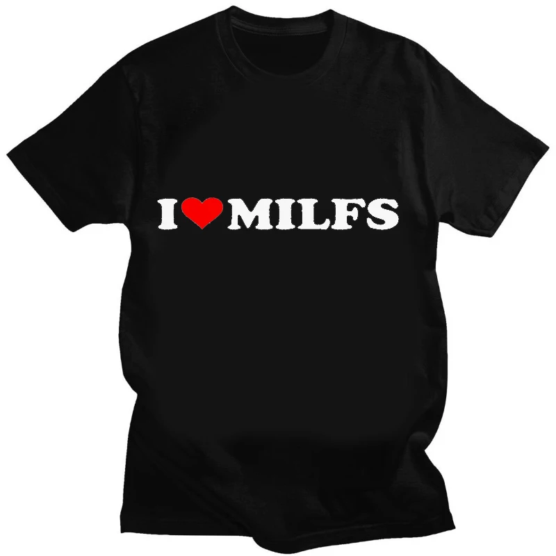 I Love Dogs Music Milf T Shirt - đánh giá và giá Summer Clothing Words