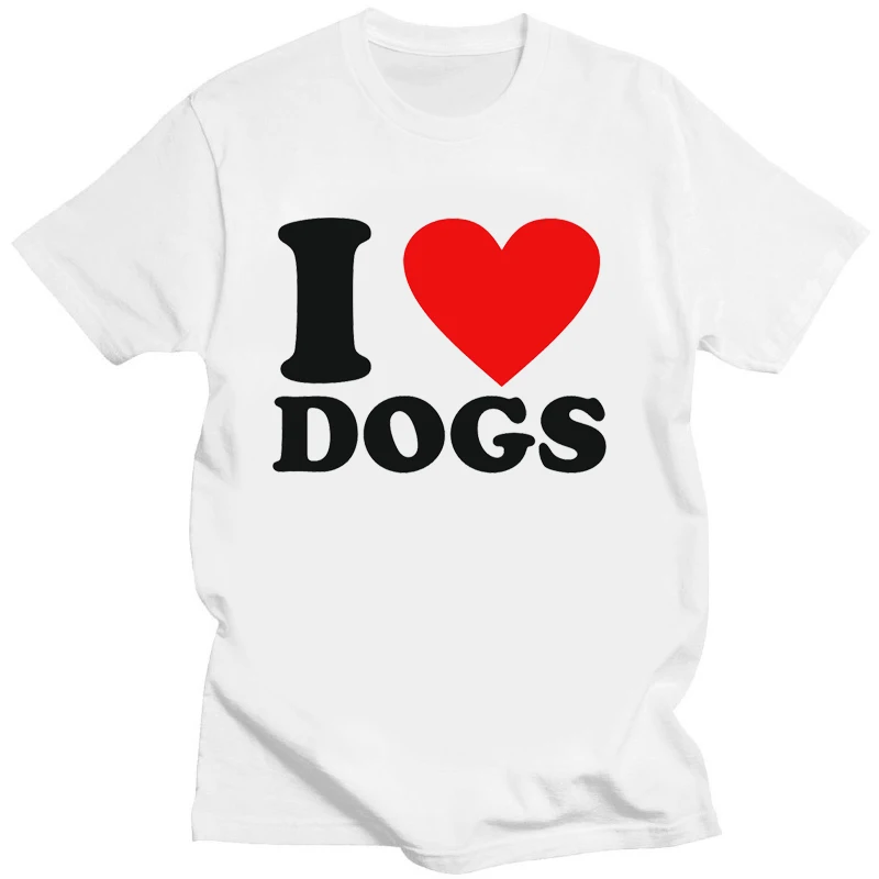 I Love Dogs Music Milf T Shirt - đánh giá và giá Summer Clothing Words