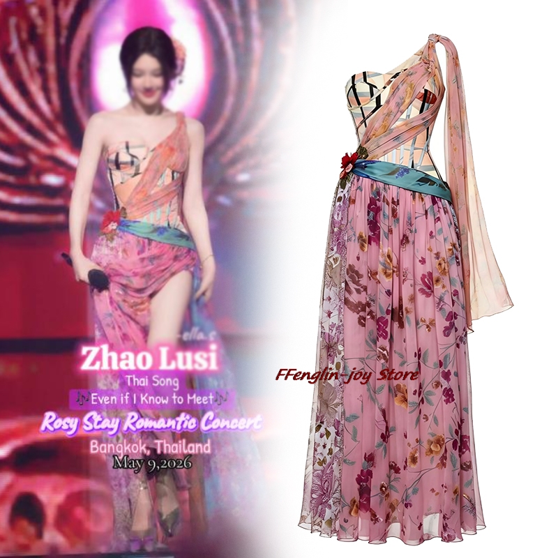 Summer Anime Concert Outfit-Ro - đánh giá và giá Summer Clothing Styles For Women