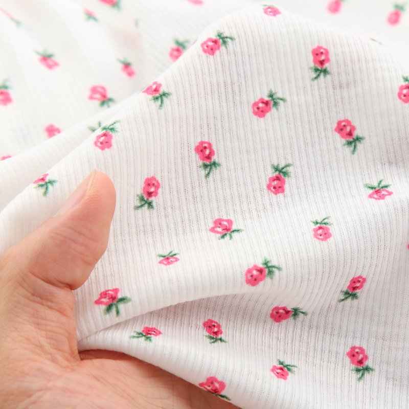 45X140Cm Co Giãn 2X2 Dệt Kim N - đánh giá và giá Summer Clothing Material