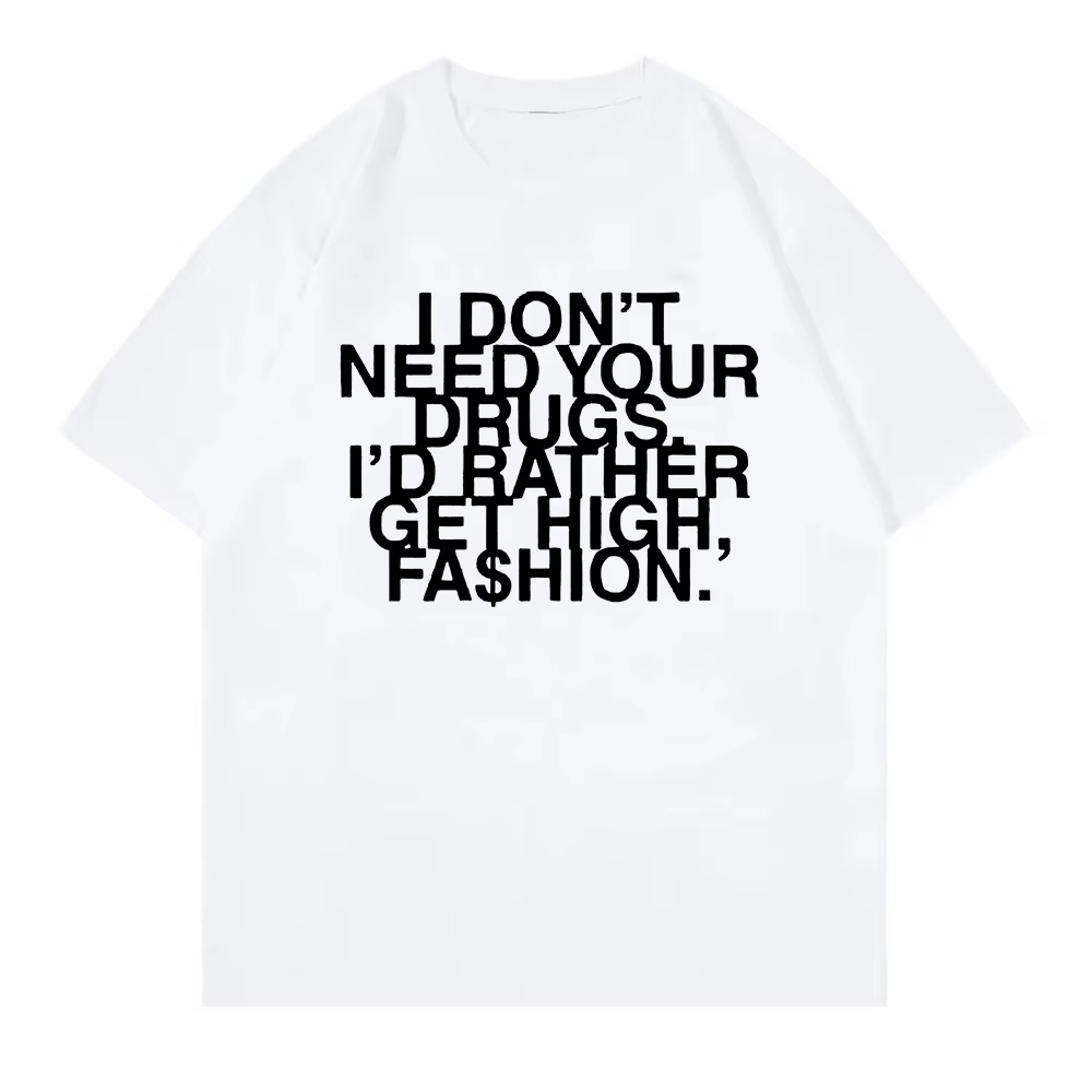 2026 New I Don’t Need Your Dru - đánh giá và giá Summer Rae Clothing