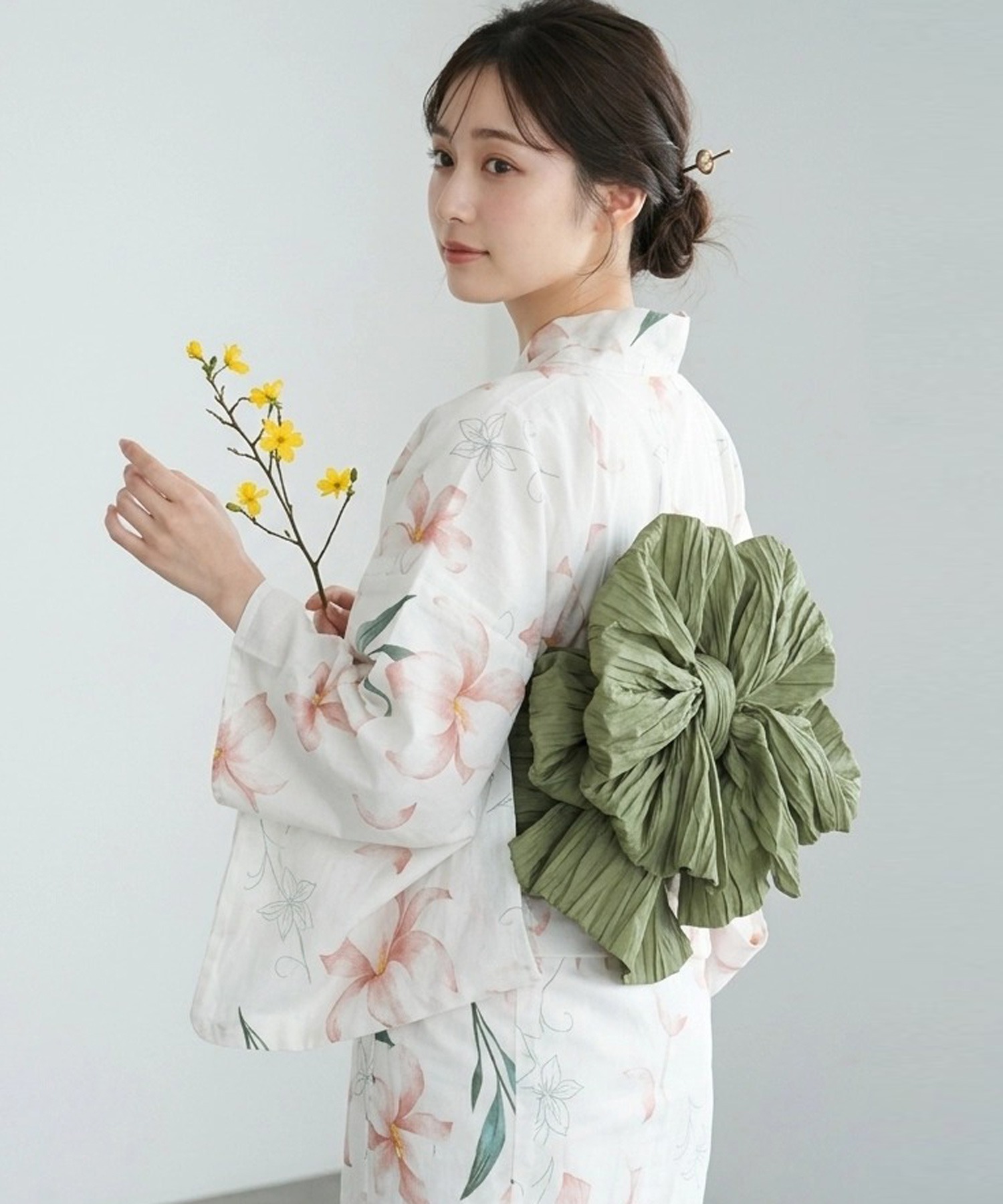 Traditional Yukata Kimono Cott - đánh giá và giá Summer Clothing Material