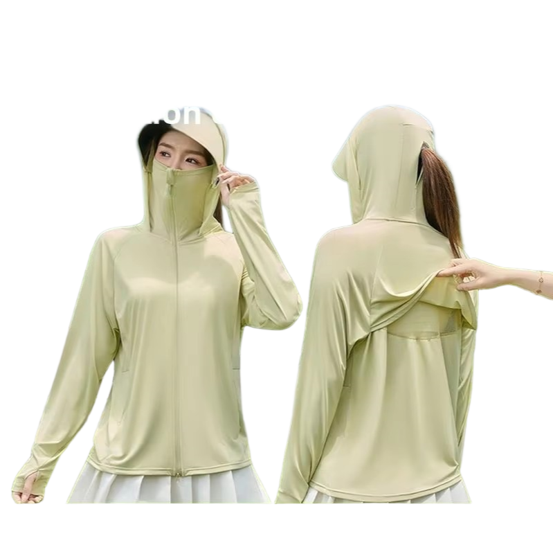 Sunscreen clothing for women,  - đánh giá và giá Summer Clothing Styles For Women