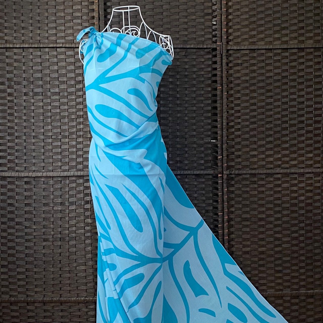 Beach Sarong Cover up Wrap Bik - đánh giá và giá Sarong Pareo Wrap