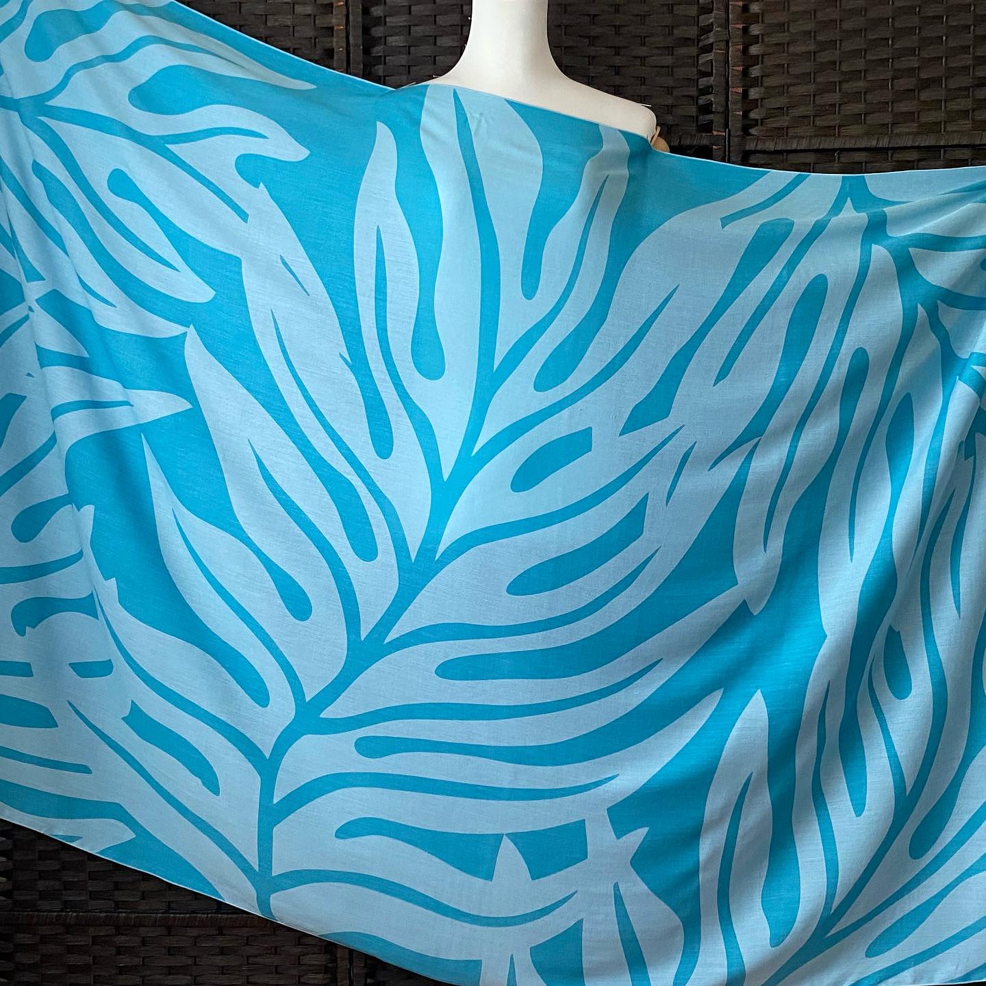 Beach Sarong Cover up Wrap Bik - đánh giá và giá Sarong Pareo Wrap